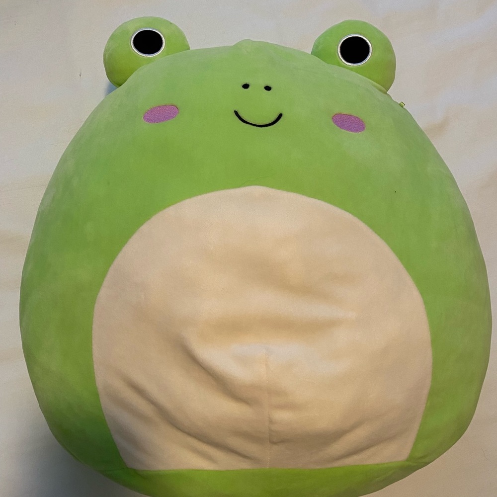 Squishmallow